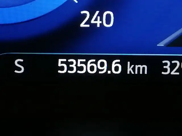 Ford Kuga view 29