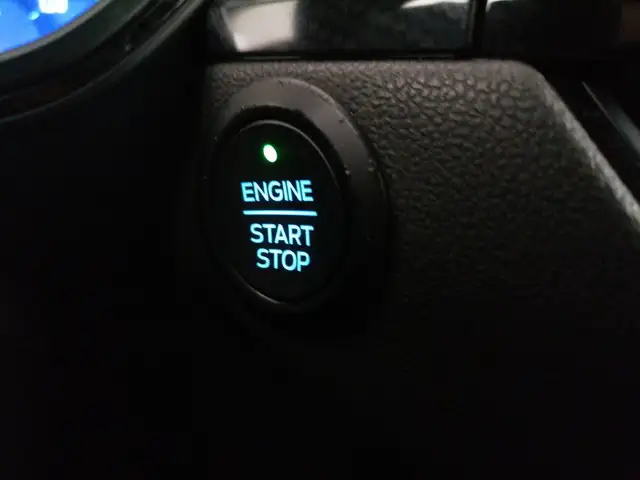 Ford Kuga view 22