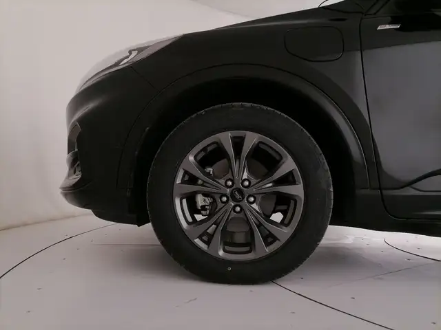 Ford Kuga view 28