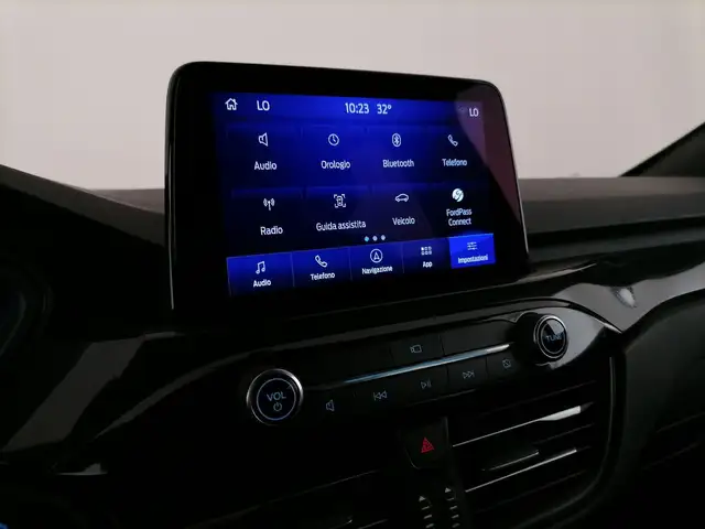 Ford Kuga view 18