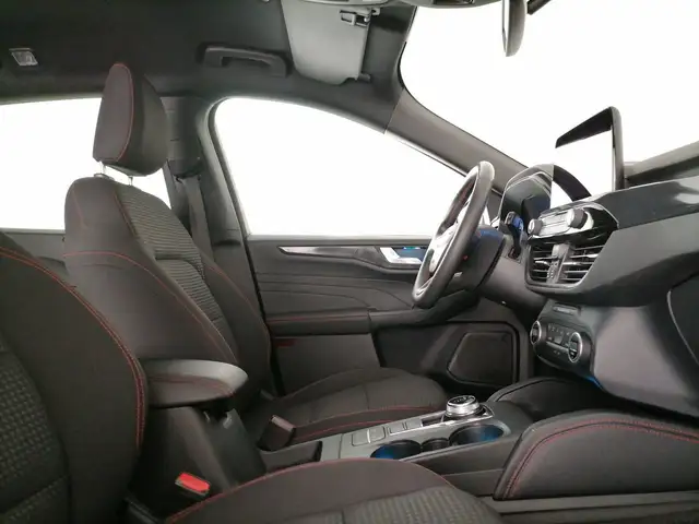Ford Kuga view 6