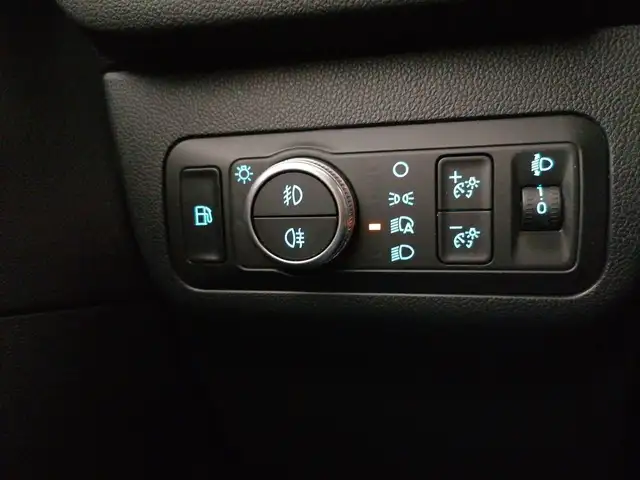 Ford Kuga view 27