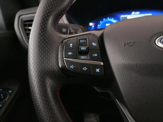 Ford Kuga view 24