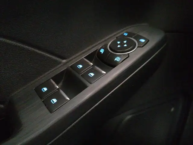 Ford Kuga view 26