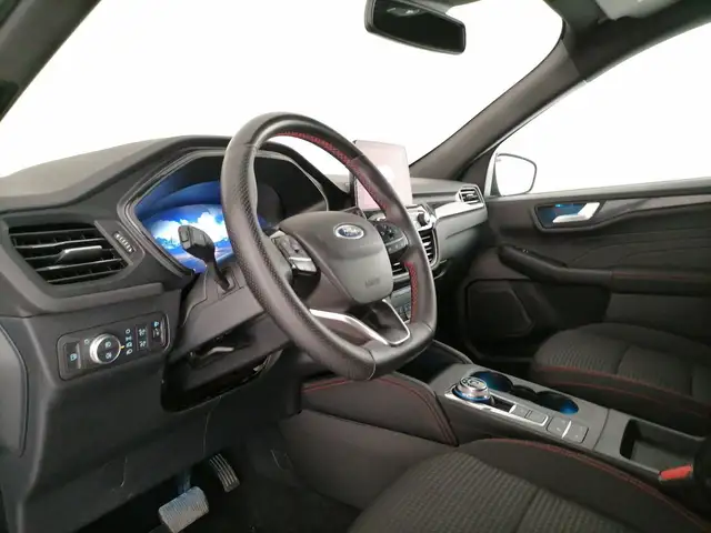 Ford Kuga view 11