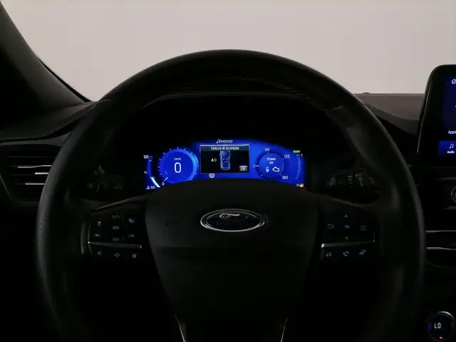 Ford Kuga view 23
