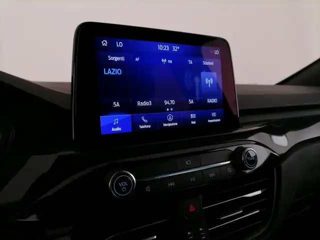 Ford Kuga view 15