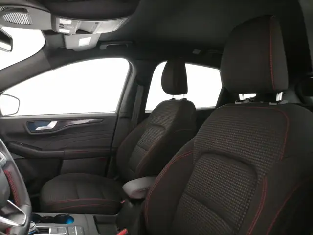 Ford Kuga view 12