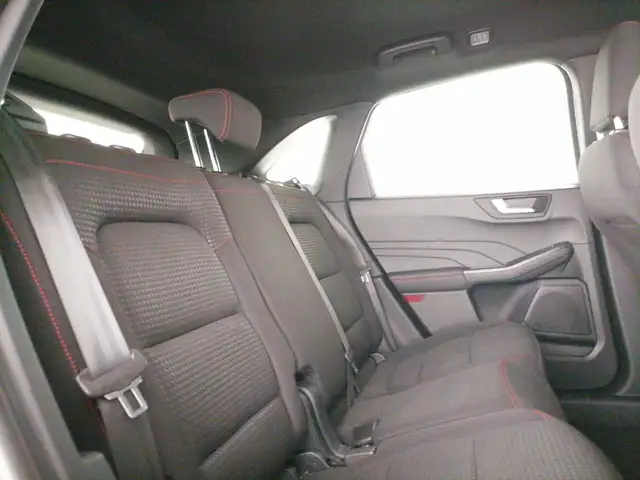 Ford Kuga view 8