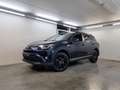 Toyota RAV 4 Black Edition Blau - thumbnail 1