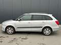 Skoda Fabia SW 1.6 TDi CLIM / MARCHAND OU EXPORT Grijs - thumbnail 8