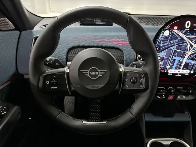 Mini Countryman view 12