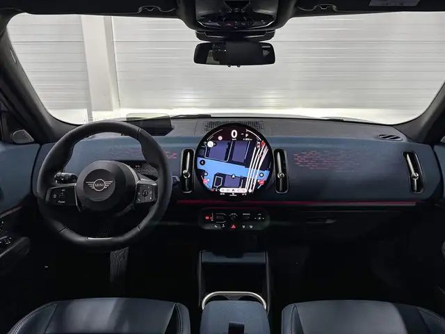 Mini Countryman view 11