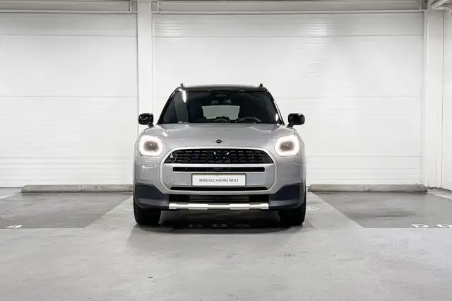 Mini Countryman view 5