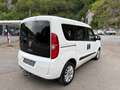 Fiat Doblo Doblo 1.6 Multijet- pret a immatriculer* Blanc - thumbnail 4