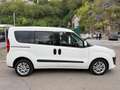 Fiat Doblo Doblo 1.6 Multijet- pret a immatriculer* Blanc - thumbnail 5