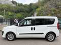 Fiat Doblo Doblo 1.6 Multijet- pret a immatriculer* Blanc - thumbnail 2