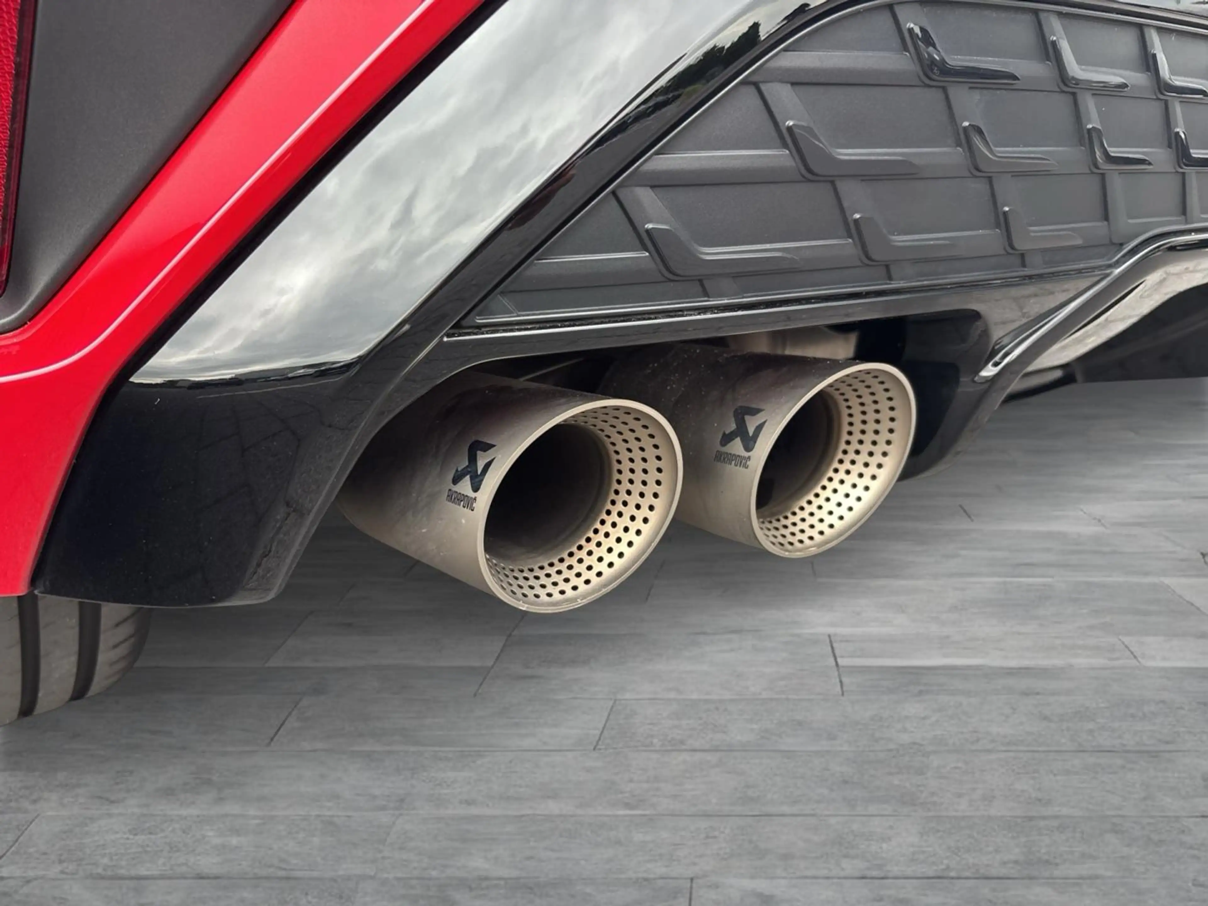 Audi S3 Sportback S3 Sportback 2.0 TFSI quattro S tronic MLED Pano — photo 15