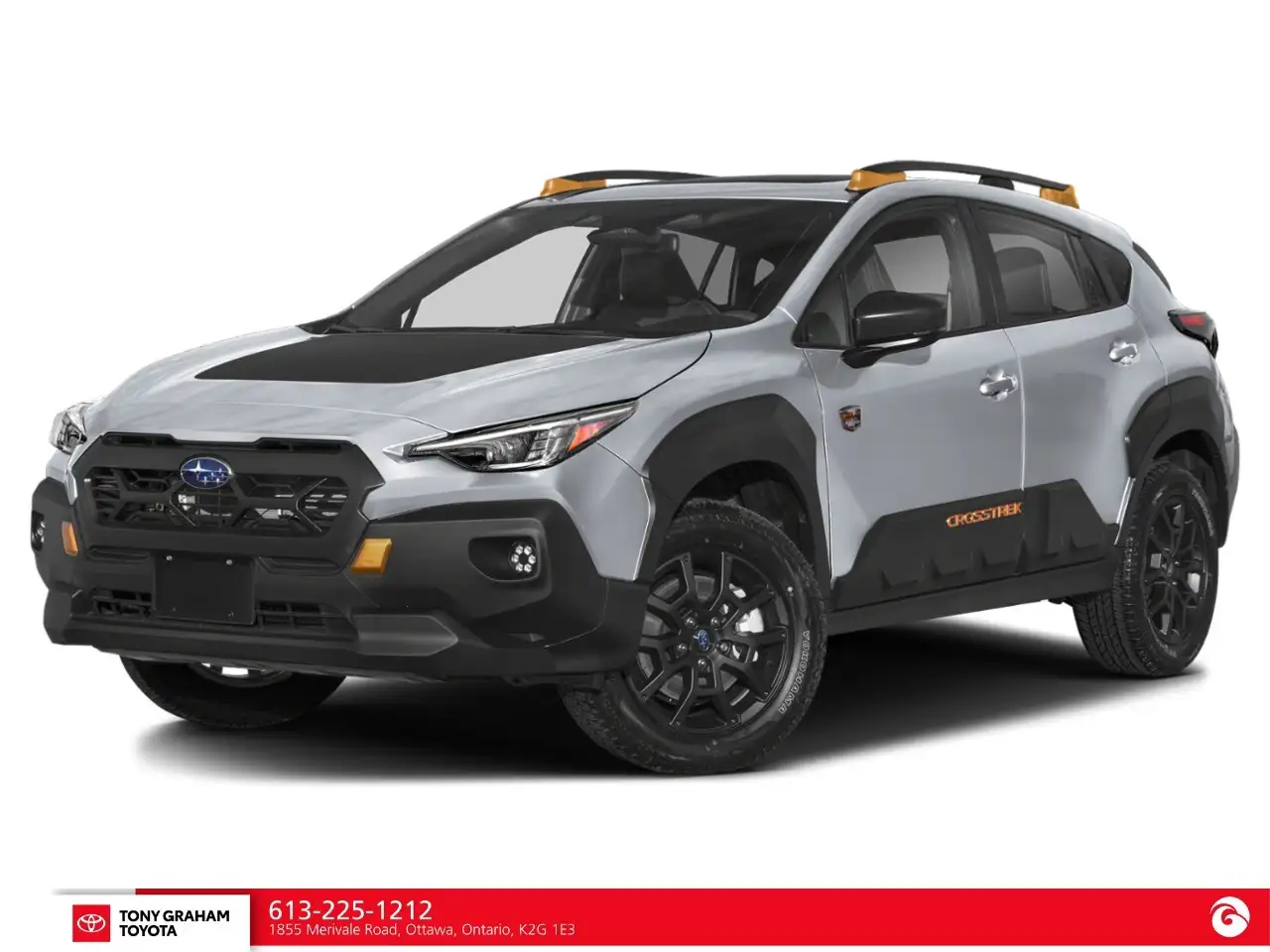 Subaru Crosstrek photo Subaru Crosstrek
