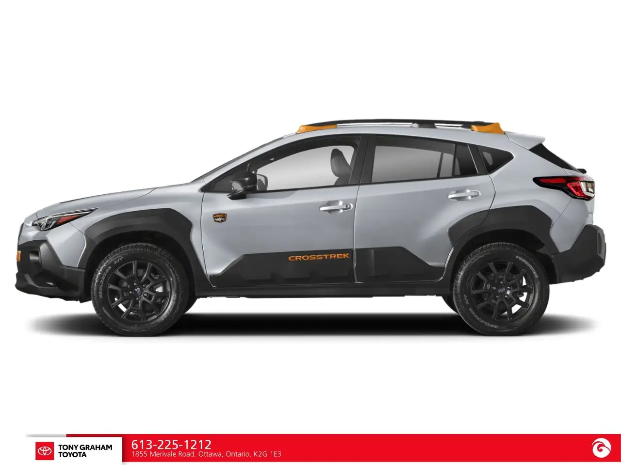Subaru Crosstrek photo Subaru Crosstrek