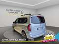 Renault Kangoo 1.5 Blue dci Authentic 115cv E6 Grigio - thumbnail 5