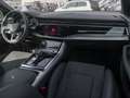 Audi Q8 55 TFSIe Q S LINE FACELIFT LM21 HuD AHK 360 Argent - thumbnail 5