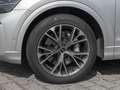 Audi Q8 55 TFSIe Q S LINE FACELIFT LM21 HuD AHK 360 Argent - thumbnail 7