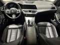 BMW 320 320d 190 ch BVA8 M Sport Gris - thumbnail 11