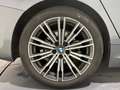 BMW 320 320d 190 ch BVA8 M Sport Gris - thumbnail 32