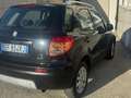 Fiat Sedici Sedici 2.0 mjt Dynamic 4x4 135cv Nero - thumbnail 5