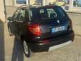 Fiat Sedici Sedici 2.0 mjt Dynamic 4x4 135cv Nero - thumbnail 6