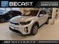 Kia Stonic 1.2 MPI GPL Style Special Edition- PRONTA CONSEGNA Argento - thumbnail 1