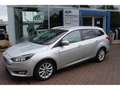 Ford Focus TITANIUM TURNIER, NAVI, PDC, RFK, BEH. WSS & SITZE Plateado - thumbnail 1