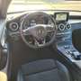 Mercedes-Benz C 250 Coupé 250d (4.75) 9G-Tronic Weiß - thumbnail 19
