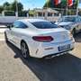 Mercedes-Benz C 250 Coupé 250d (4.75) 9G-Tronic Weiß - thumbnail 2