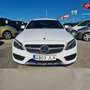 Mercedes-Benz C 250 Coupé 250d (4.75) 9G-Tronic Weiß - thumbnail 13
