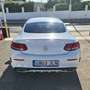 Mercedes-Benz C 250 Coupé 250d (4.75) 9G-Tronic Weiß - thumbnail 15