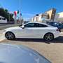 Mercedes-Benz C 250 Coupé 250d (4.75) 9G-Tronic Weiß - thumbnail 14