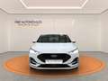 Ford Focus 1.0 Ecoboost MHEV ST-Line X 125 Blanco - thumbnail 2