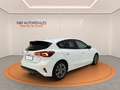 Ford Focus 1.0 Ecoboost MHEV ST-Line X 125 Blanco - thumbnail 5