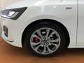 Ford Focus 1.0 Ecoboost MHEV ST-Line X 125 Blanco - thumbnail 12