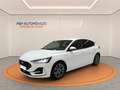 Ford Focus 1.0 Ecoboost MHEV ST-Line X 125 Blanco - thumbnail 9