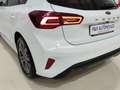 Ford Focus 1.0 Ecoboost MHEV ST-Line X 125 Blanco - thumbnail 10