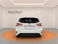 Ford Focus 1.0 Ecoboost MHEV ST-Line X 125 Blanco - thumbnail 6