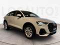 Audi Q3 Sportback 40 2.0 tdi Business Plus 190cv quattro Bianco - thumbnail 3