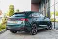 Audi RS Q8 4.0 600pk TFSI quattro |Goodwood Green|org. NL|1e Grün - thumbnail 2