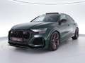 Audi RS Q8 RSQ8 4.0 600pk TFSI quattro |Goodwood Green|org. N Vert - thumbnail 1