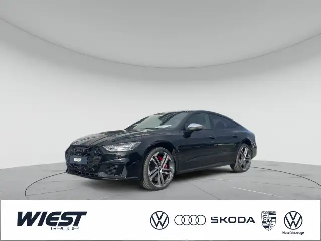 Audi S7 TDI 253(344) kW(PS) tiptronic