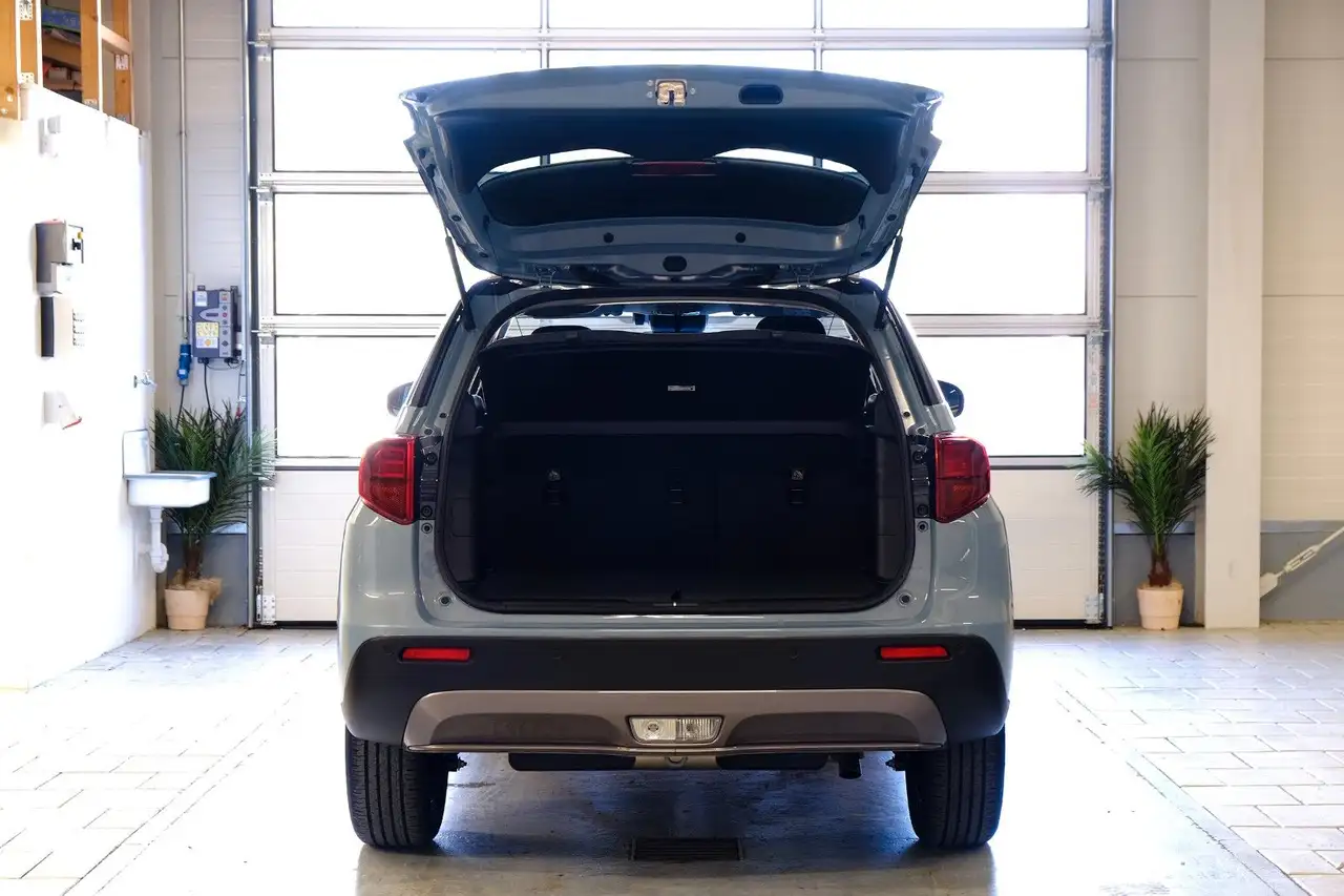 Suzuki Vitara 2026