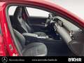 Mercedes-Benz A 45 AMG A 45 S 4M+ Verkauf nur an Gewerbe!/Burmester/19" Rood - thumbnail 4